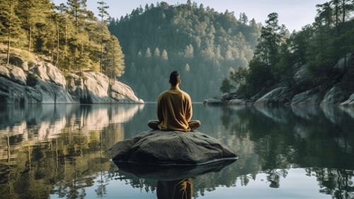 Cac buoc vun dap phuoc lanh thay doi van menh