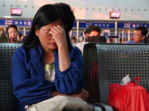 Những người "không bao giờ GIÀU lên nổi" phần lớn đều có những đặc điểm người khó giàu