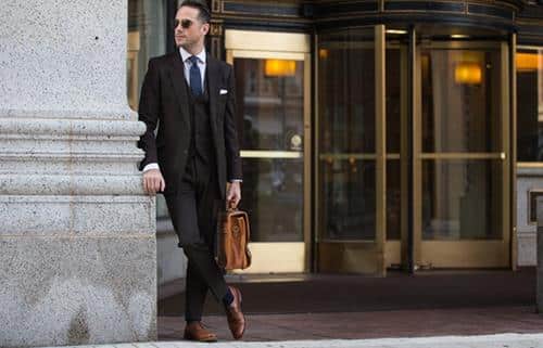 Thoi quen ky luat cua nguoi giau