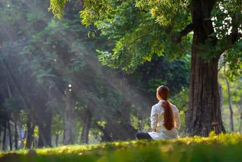 Vun dap phuoc lanh thay doi van menh