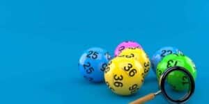 Lô Xiên 4 - Cơ Hội Làm Giàu Nhanh Chóng Với Những Con Số