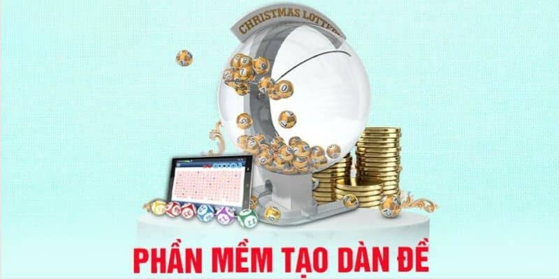 Giới thiệu sơ lược về phần mềm tạo dàn đề