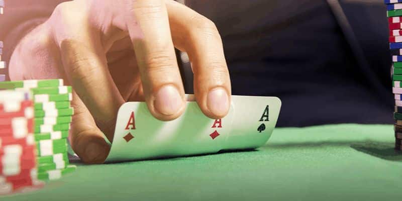 Chi tiết cách chơi đánh bài ăn tiền thật tại K9K9