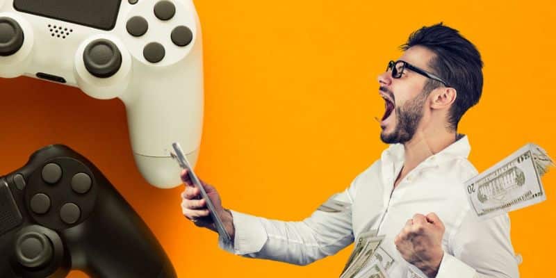 Nạp số tiền bạn muốn chơi tại sảnh rồng K9K9