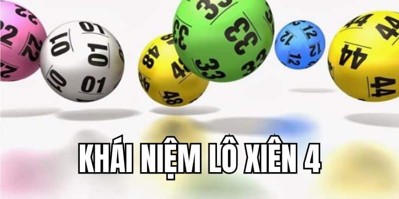 Đôi điều cơ bản về cược xiên 4