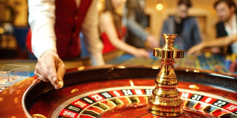 Hướng dẫn tham gia trang casino trực tuyến uy tín K9K9
