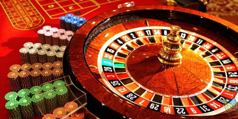 Trò chơi được yêu thích tại trang casino trực tuyến K9K9