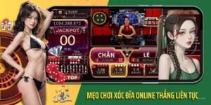 Nam bat chien thuat danh xoc dia online cuc chuan
