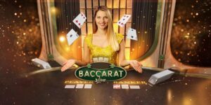Playtech là đối tác chiến lược tạo nên sự thành công cho Baccarat 888new