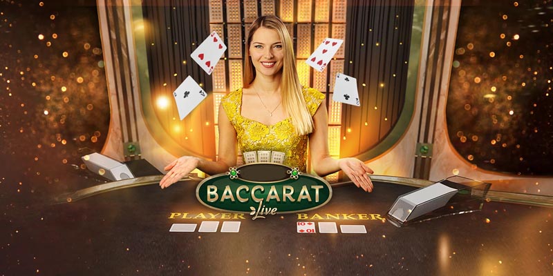 Baccarat 888new Là Gì? Gợi Ý Mẹo Hay Để Chiến Thắng Playtech là đối tác chiến lược tạo nên sự thành công cho Baccarat 888new