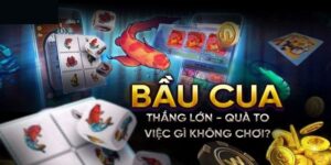 choi bau cua tom ca