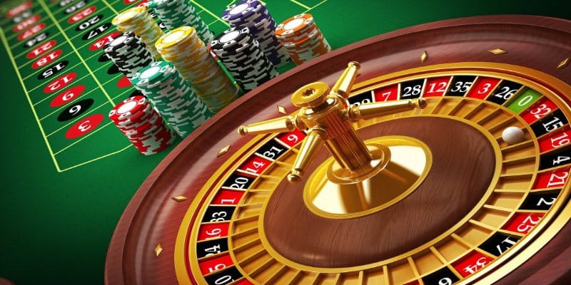 Roulette XX88 Có Thưởng Lớn Như Thế Nào Để Hội Viên Say Mê Roulette XX88 đã xuất hiện từ lâu tại Châu Âu