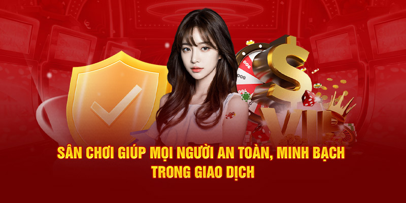 Casino 98win - Sảnh Cược Hấp Dẫn, Minh Bạch Và Xanh Chín Sân chơi giúp mọi người an toàn, minh bạch trong giao dịch