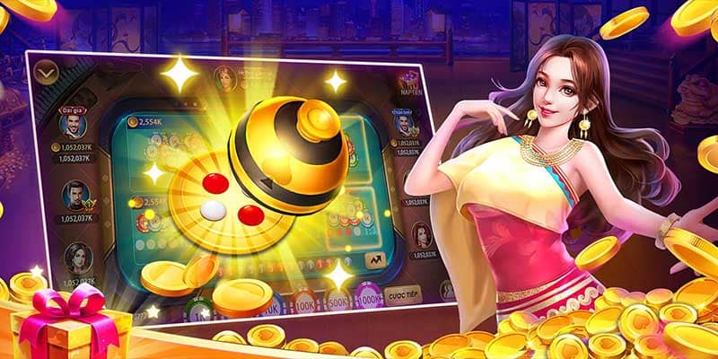 Xóc Đĩa V7SB - Siêu Phẩm Giải Trí Đẳng Cấp, Dễ Kiếm Tiền Giới thiệu sơ lược về tựa game xóc đĩa V7SB đình đám