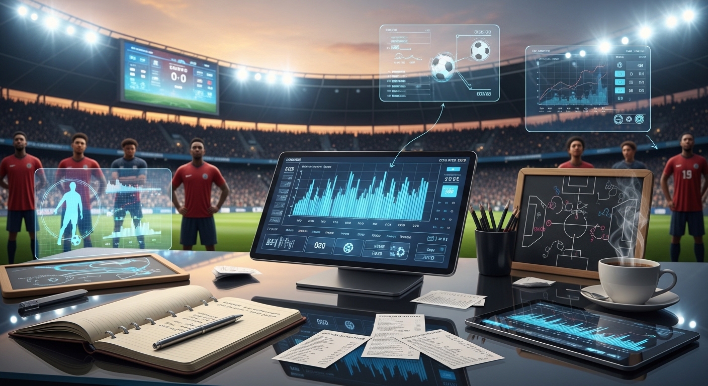 Betting Tips for Football Matches Betting Tips for Football Matches